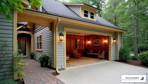 above garage additions Google Search Bedroom addition