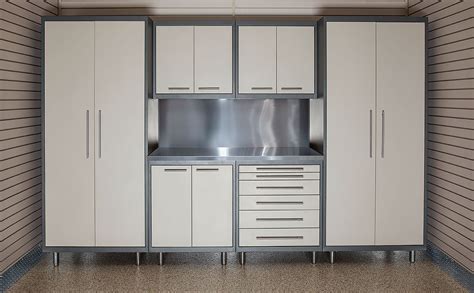 Garage Cabinets Quality
