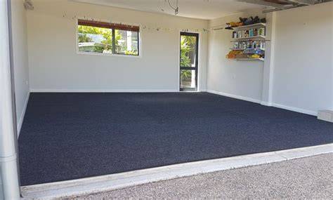 Garage Carpet Pro RaceDeck Pro® RaceDeck Garage Floors / Garage