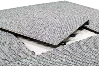 Garage Carpet Tile