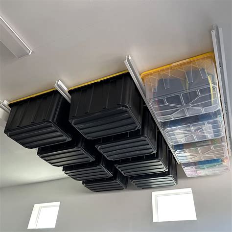 Garage Ceiling Storage Sams