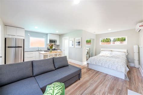 Garage Conversion Stages