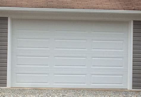 garage door 12 x 7