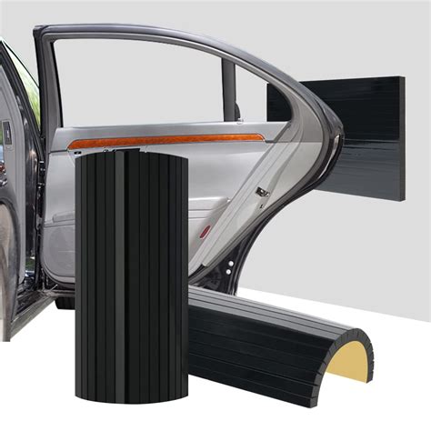 Garage Door Guards