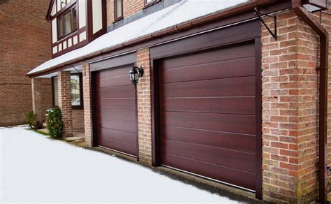 garage door install prices