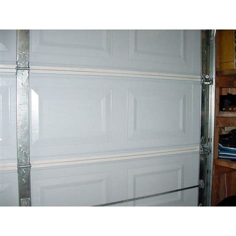 garage door insulation kit from cellofoam