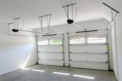 The Garage Door Law: Understanding Your Rights and Obligations
