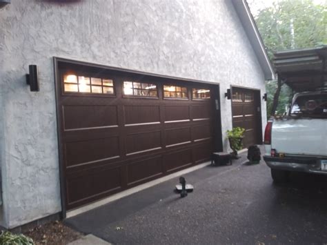 garage door parts burnsville mn