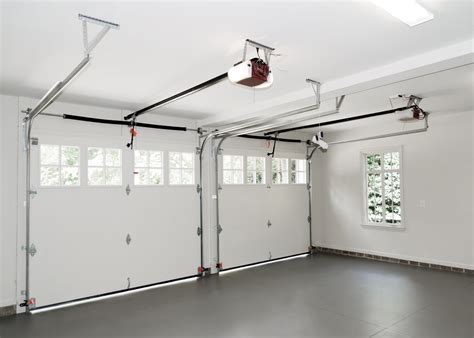 garage door repair companies near me cost