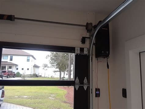 garage door repair gulf breeze fl