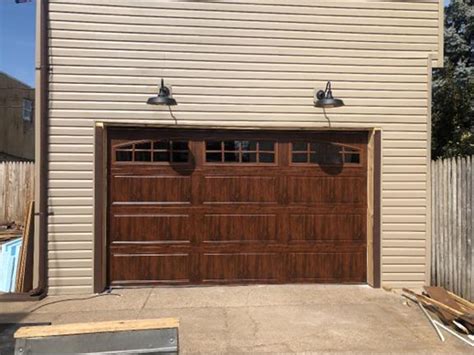 garage door repair local service providers