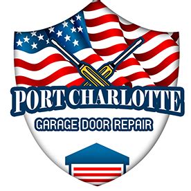 garage door repair port charlotte