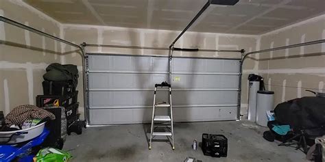 garage door repair temple pa