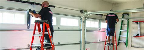 garage door repairs ann arbor
