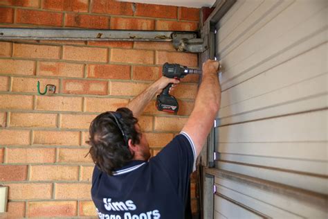 garage door repairs perth reviews