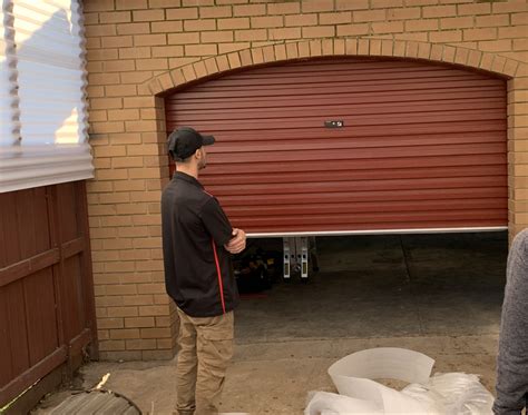 garage door repairs sydney eastern suburbs