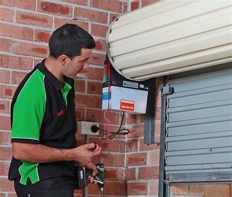 garage door repairs sydney eastern suburbs
