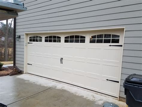 garage door replacement kit