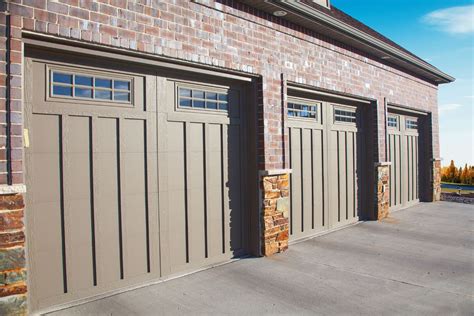garage door replacement midland tx