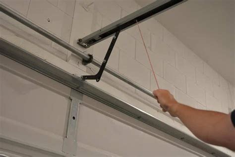 Garage Door Rollers At Menards