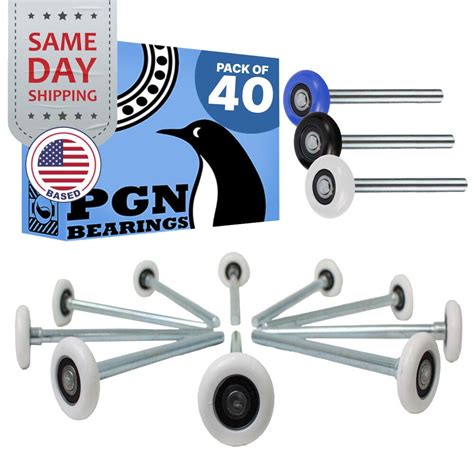 Garage Door Rollers Replacement Cost