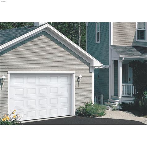 garage door safety considerations
