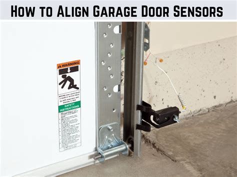 Garage Door Sensors Code
