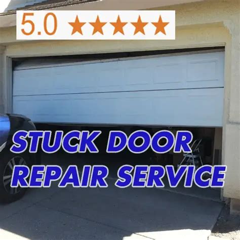 garage door service fremont california