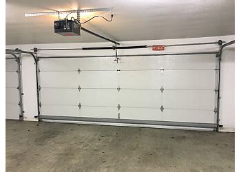 garage door service richmond bc