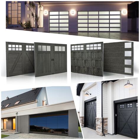 garage door service richmond bc
