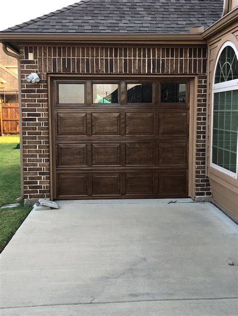 garage door services dallas