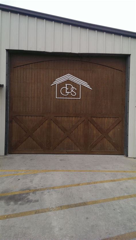 garage door services lockhart