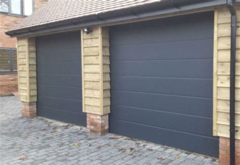 garage door suppliers bedfordshire