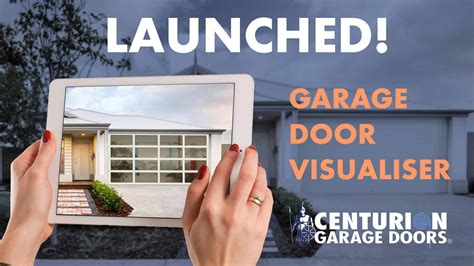 Visualizer Access Garage Doors