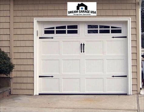 garage door window kits price