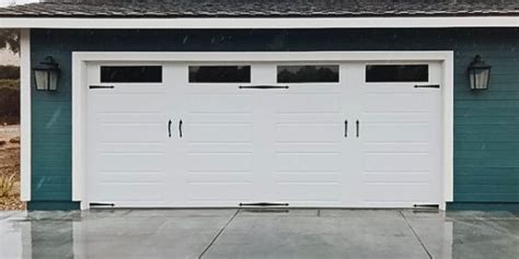 garage doors in oxnard