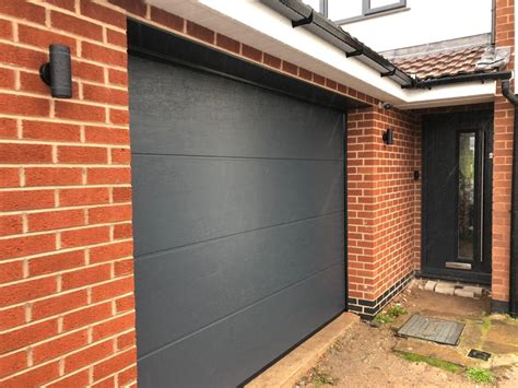 garage doors leicester syston