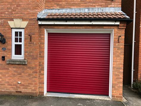 garage doors leicester syston
