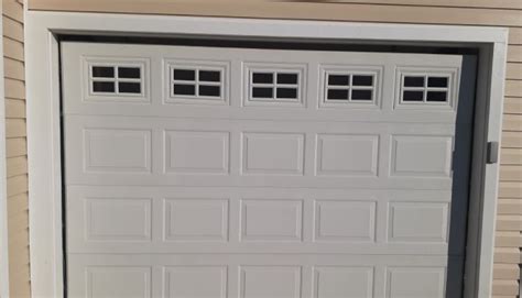 garage doors price range