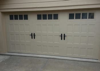 garage doors repair mcallen