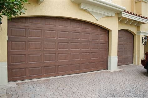 garage doors residential 10 x 7