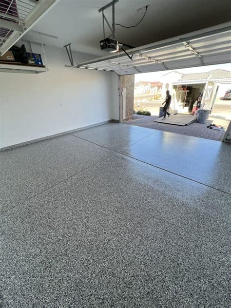 Garage Epoxy Floor Amazon