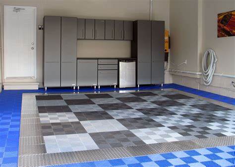 garage floor design ideas for my space