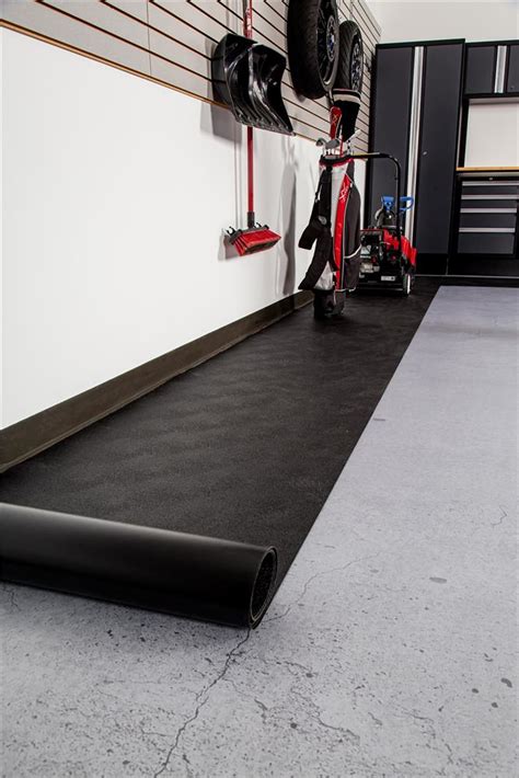 Garage Floor Mat Runner