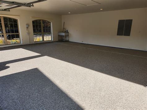 garage floor paint reviews