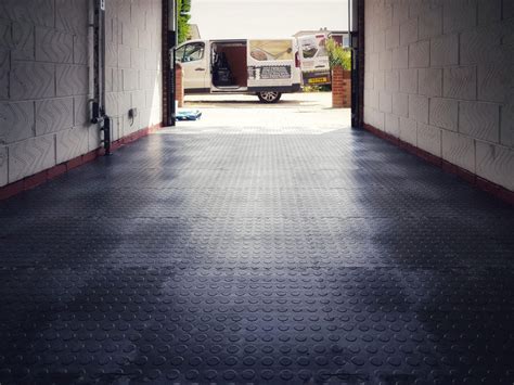garage floor tiles au