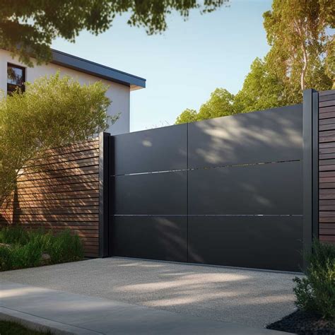 Garage Gate Designs