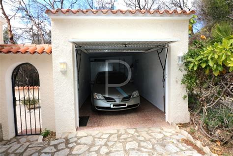 Garage La Olla Altea