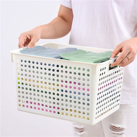 Garage Laundry Hamper