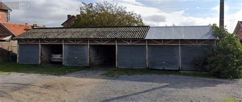 garage pas cher aulnois sous laon